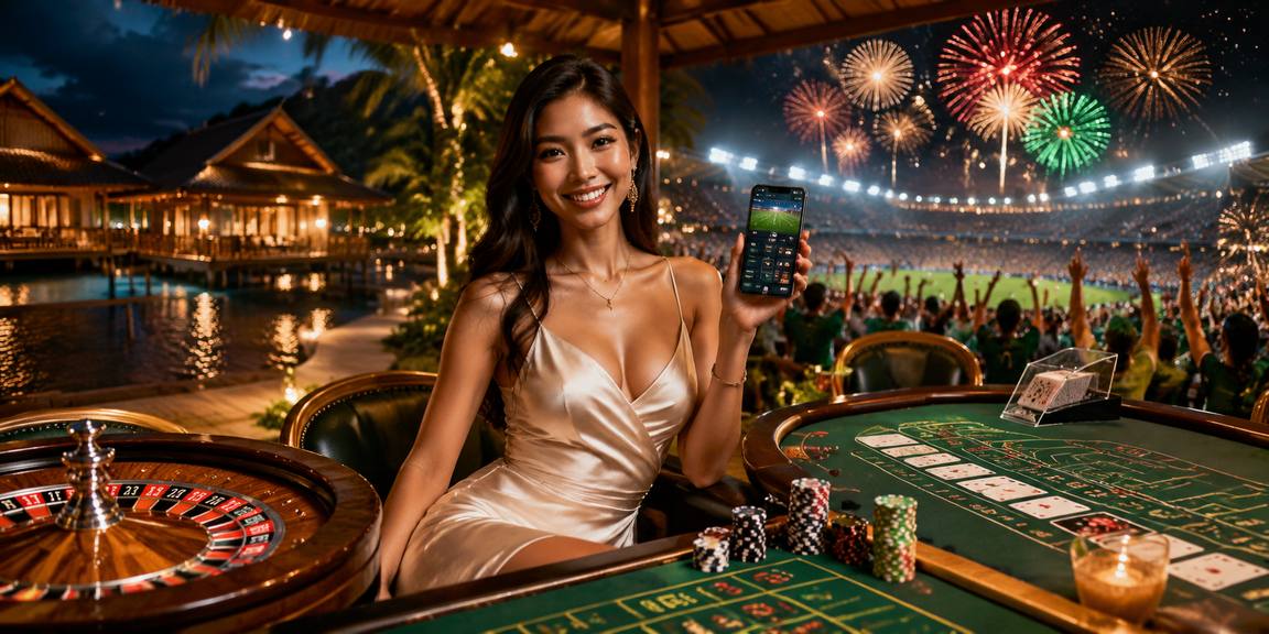 maha spin High-Feature Slot Lobbies
